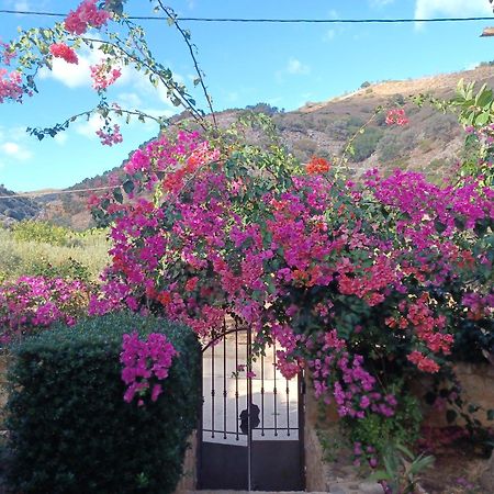 Heraklion Comfy House With Mountain View ภายนอก รูปภาพ