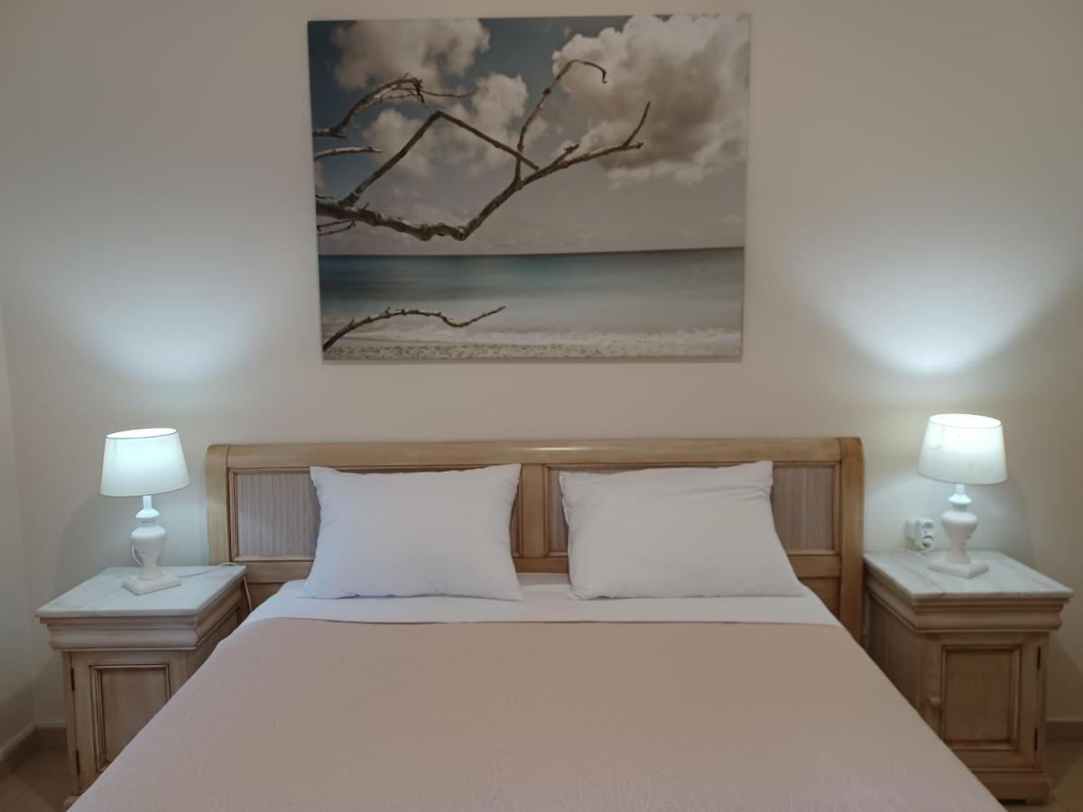 Heraklion Comfy House With Mountain View ภายนอก รูปภาพ
